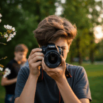 Basic Photography