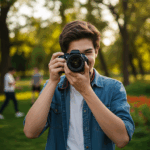 Intermediate Photography