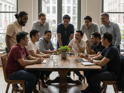 Entrepreneurship
